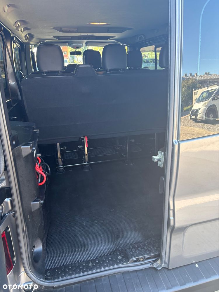 Opel Vivaro L2H1 2,9t Edition - 27