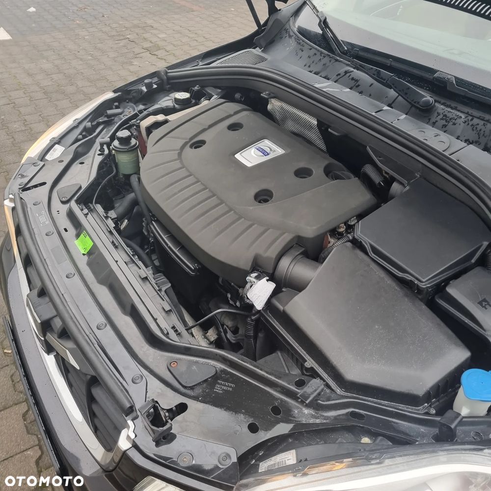 Volvo XC 60 D3 Edition Pro - 7