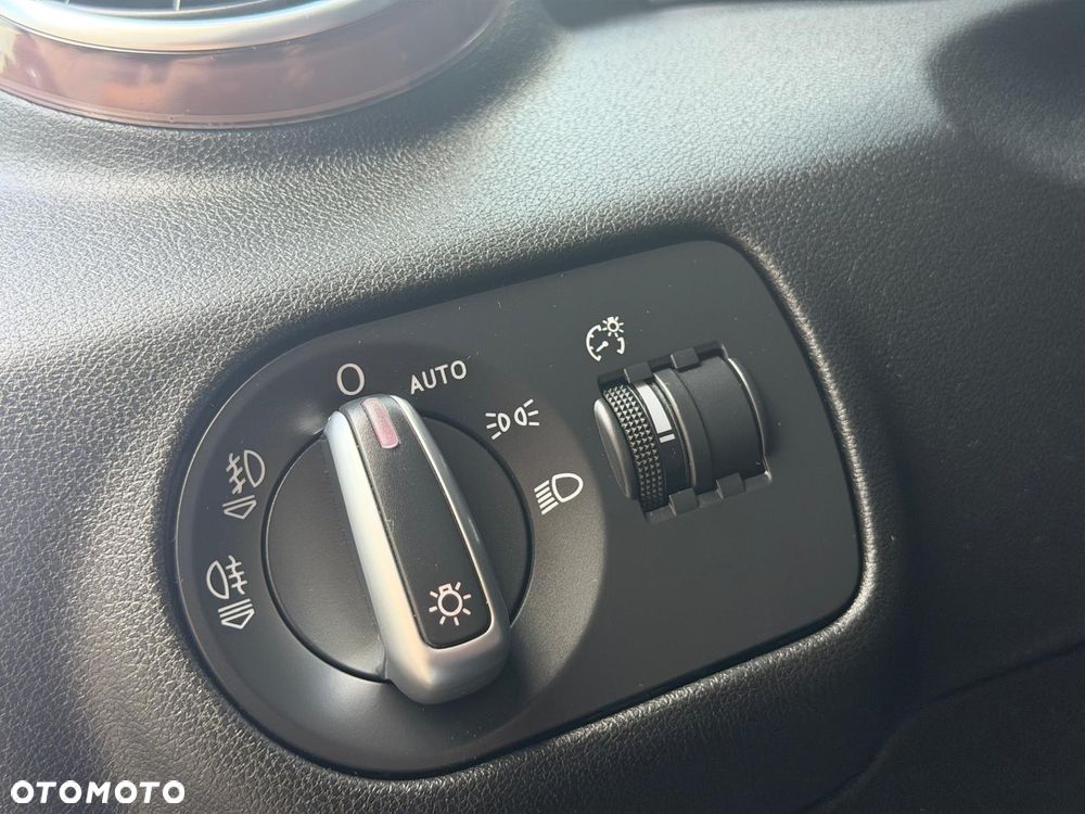 Audi A1 Sportback 2.0 TDI Ambition - 27