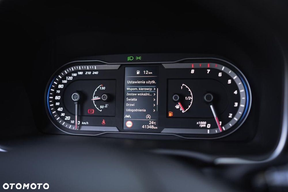 Hyundai Tucson - 13
