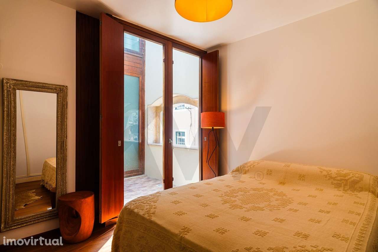 Sim, é aqui! Bem-vindos ao Príncipe Real: T1 com dois elevadores em pr - Grande imagem: 2/25