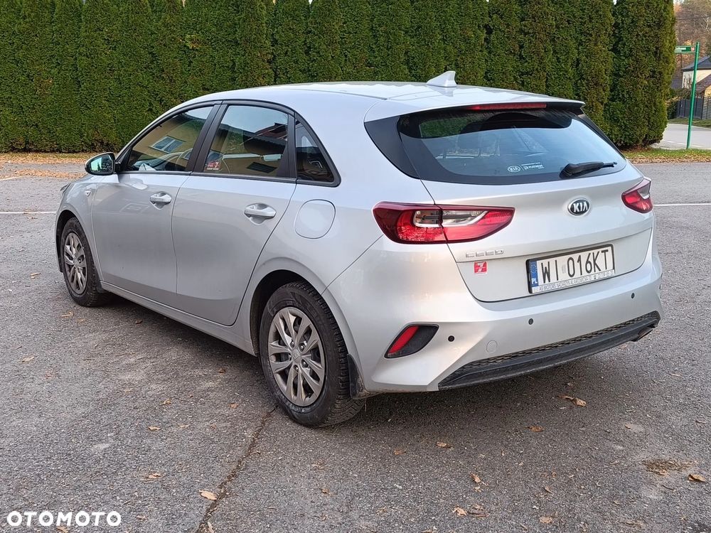 Kia Ceed 1.0 T-GDI S - 7