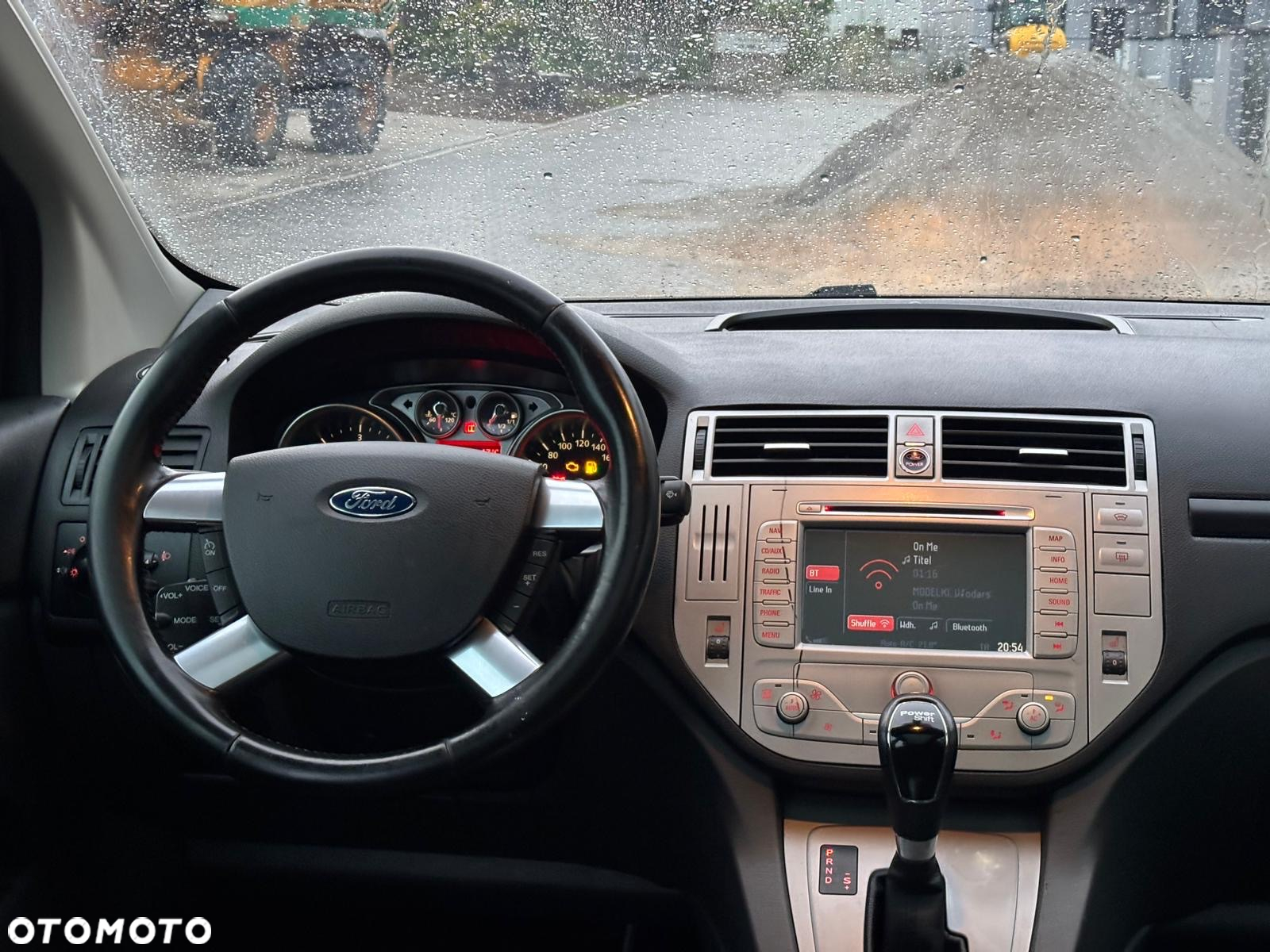 Ford Kuga 2.0 TDCi 4x4 Champions Edition - 29