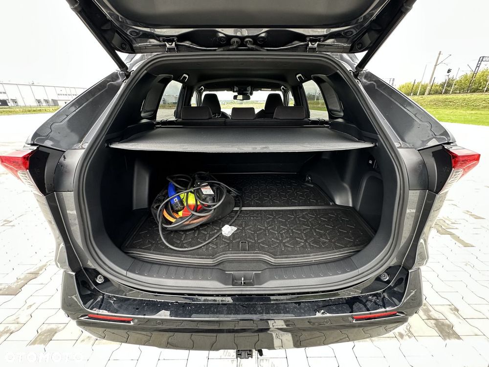 Toyota RAV4 2.5 Plug-In Hybrid Dynamic 4x4 - 18