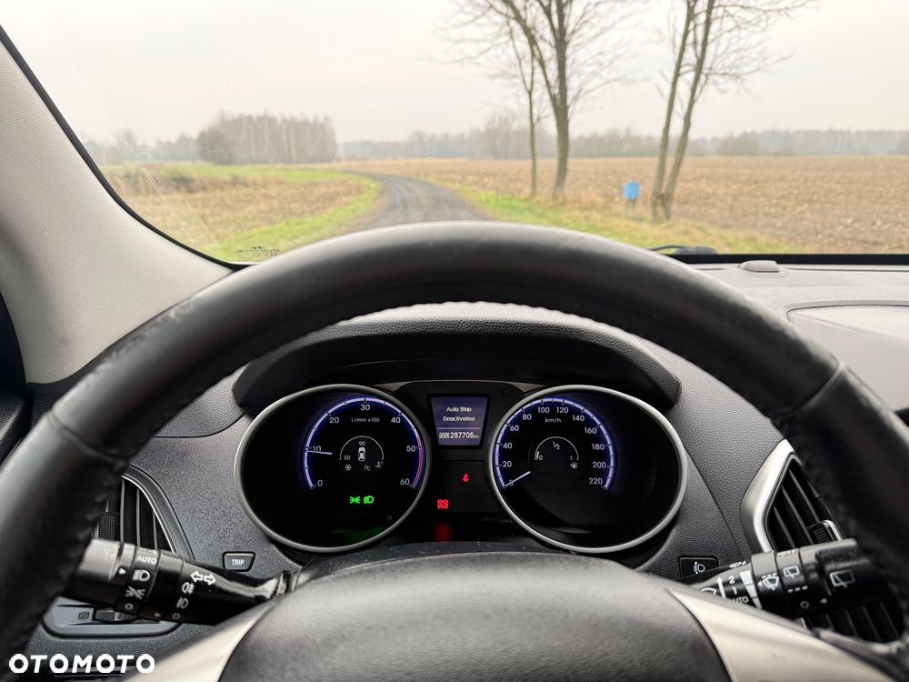 Hyundai ix35 - 10