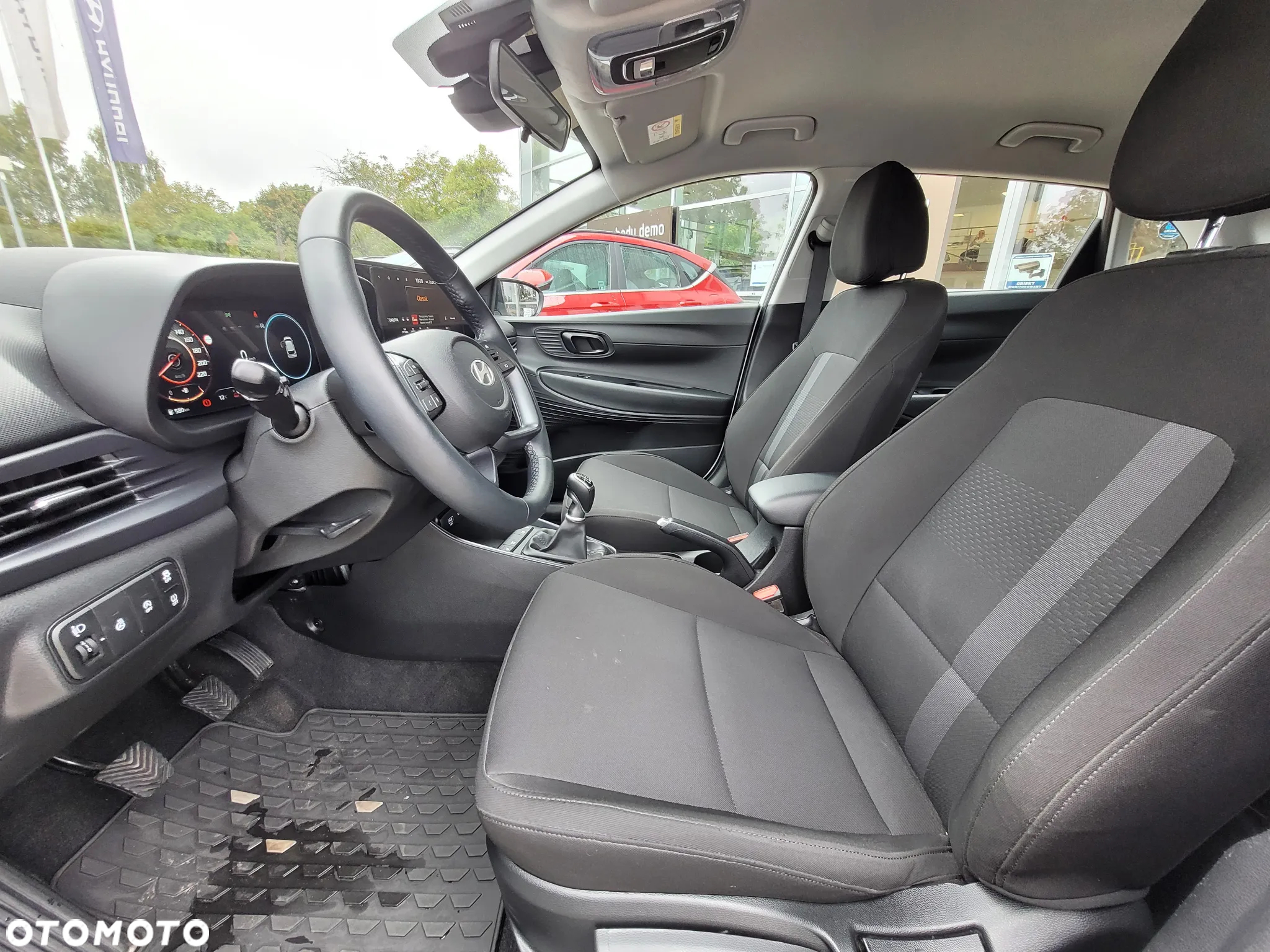 Hyundai i20 1.0 T-GDi Modern - 13