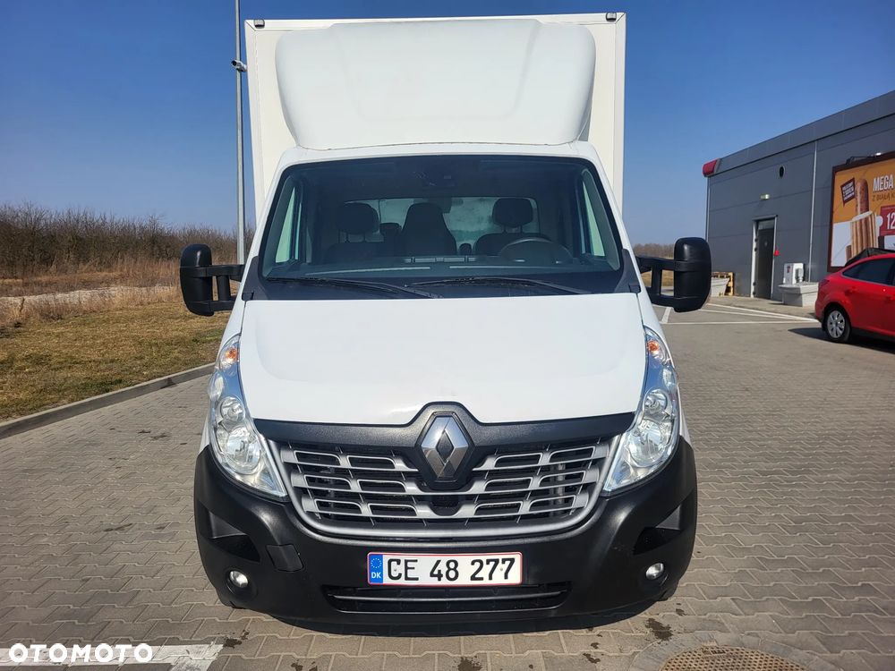 Renault Master - 21