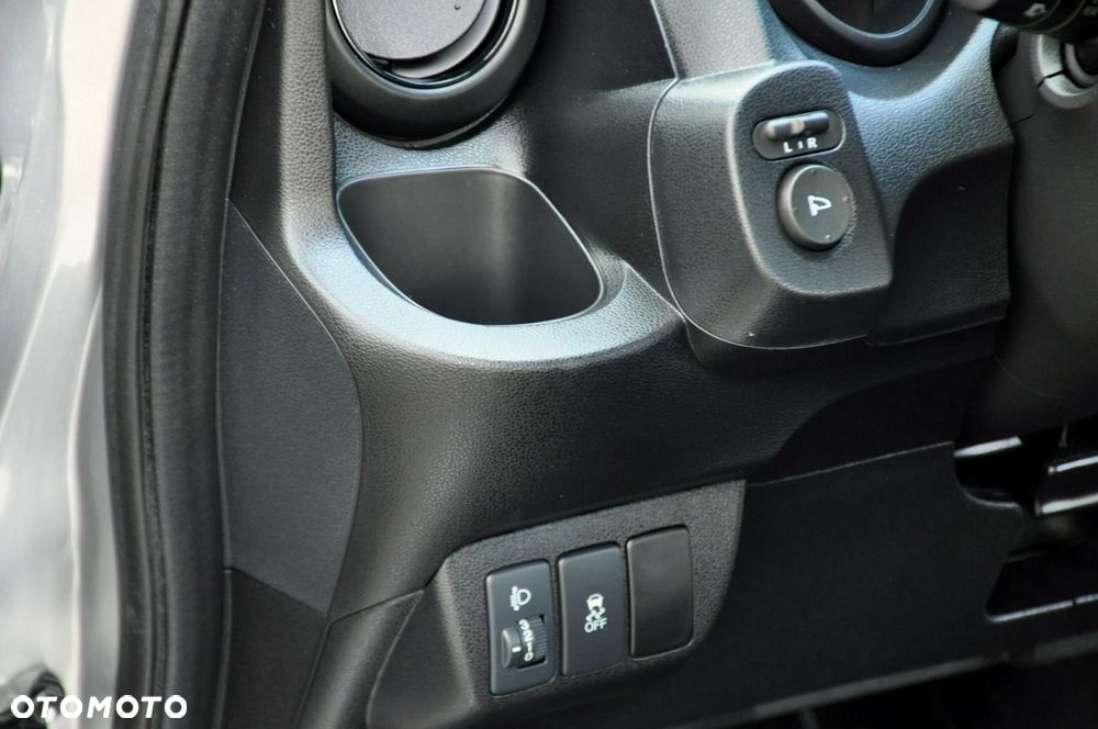 Honda Jazz - 35