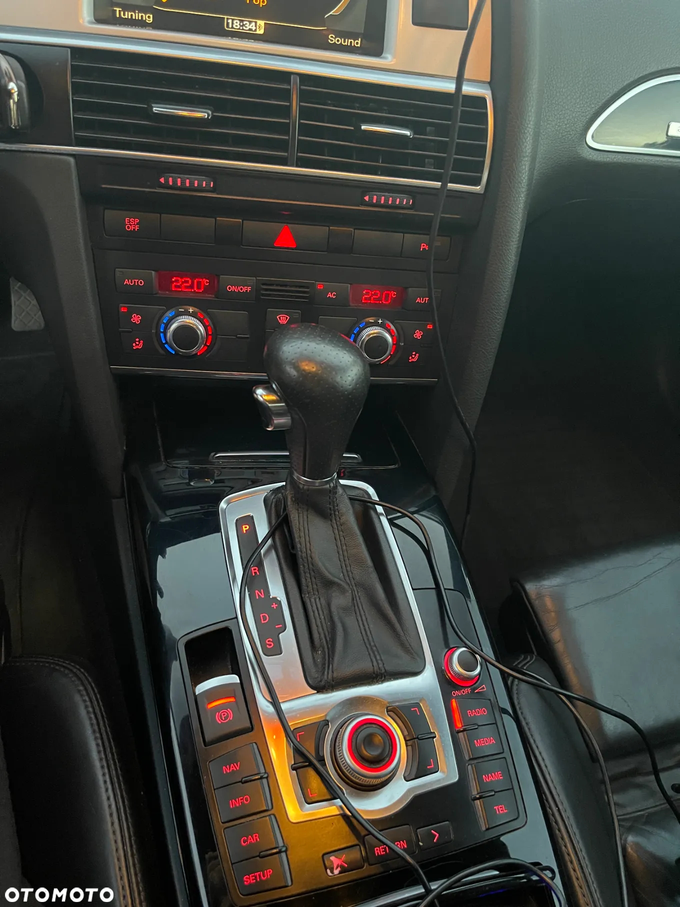 Audi A6 - 20