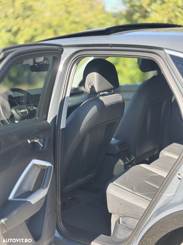 Audi Q3 45 TFSIe S tronic - 9