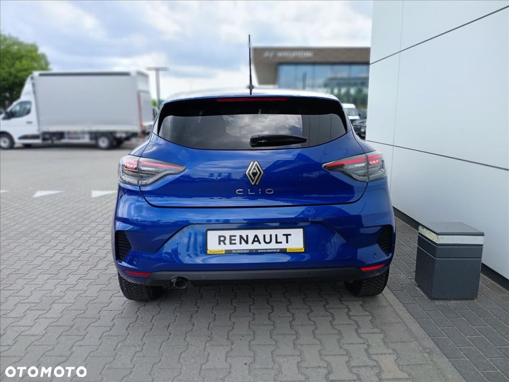 Renault Clio - 4