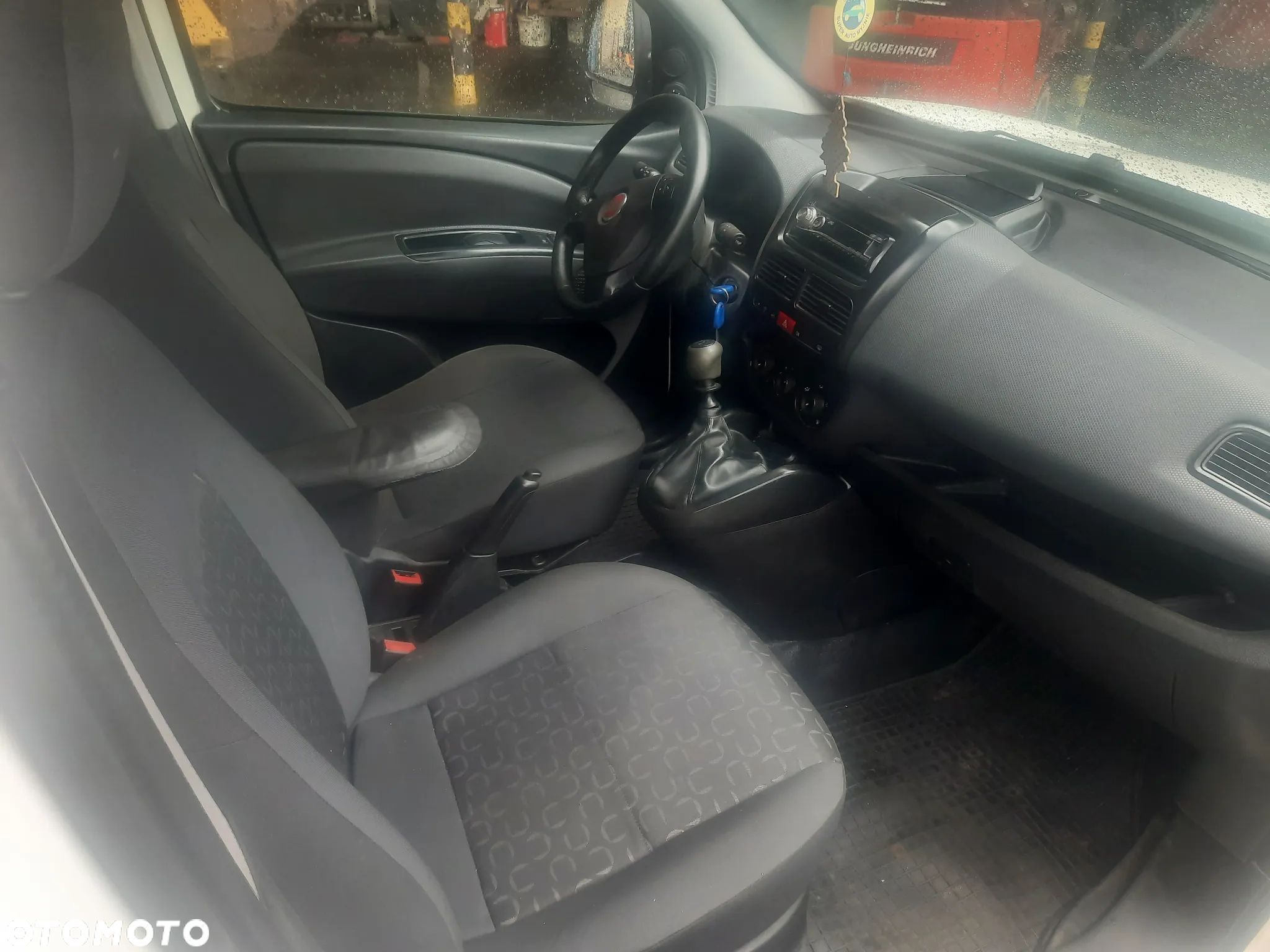 Fiat Doblo - 4
