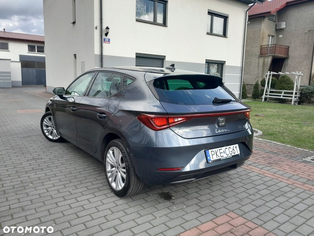 Seat Leon - 3