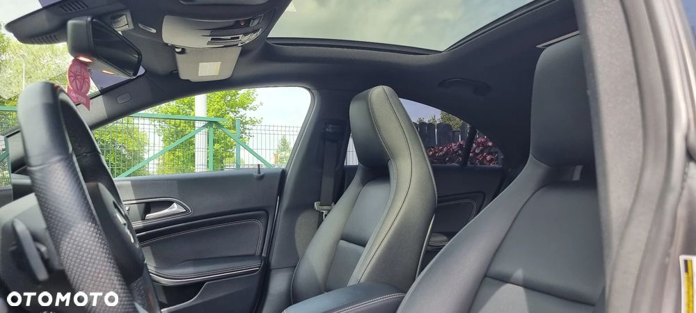 Mercedes-Benz CLA 250 4Matic 7G-DCT AMG Line - 19