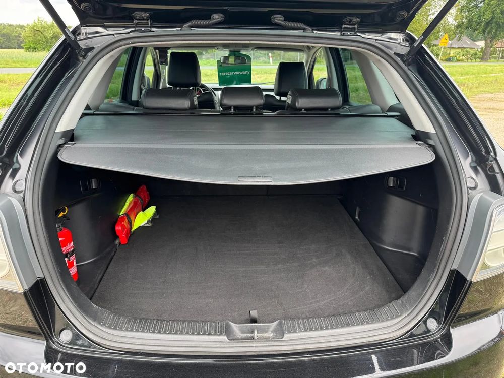 Mazda CX-7 - 14