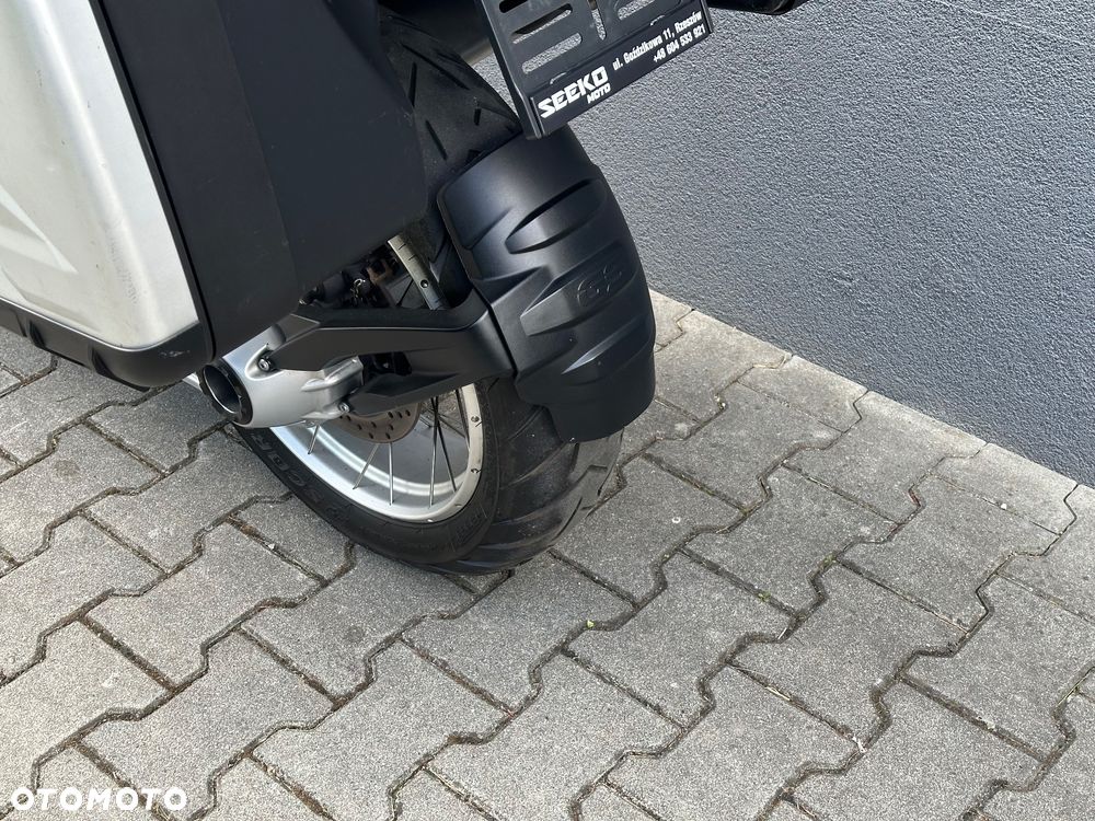 BMW GS - 27