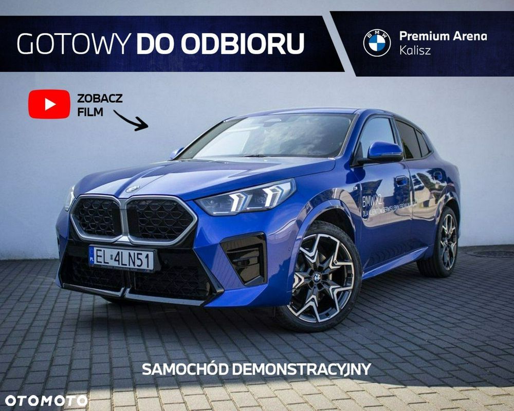 BMW X2 - 22