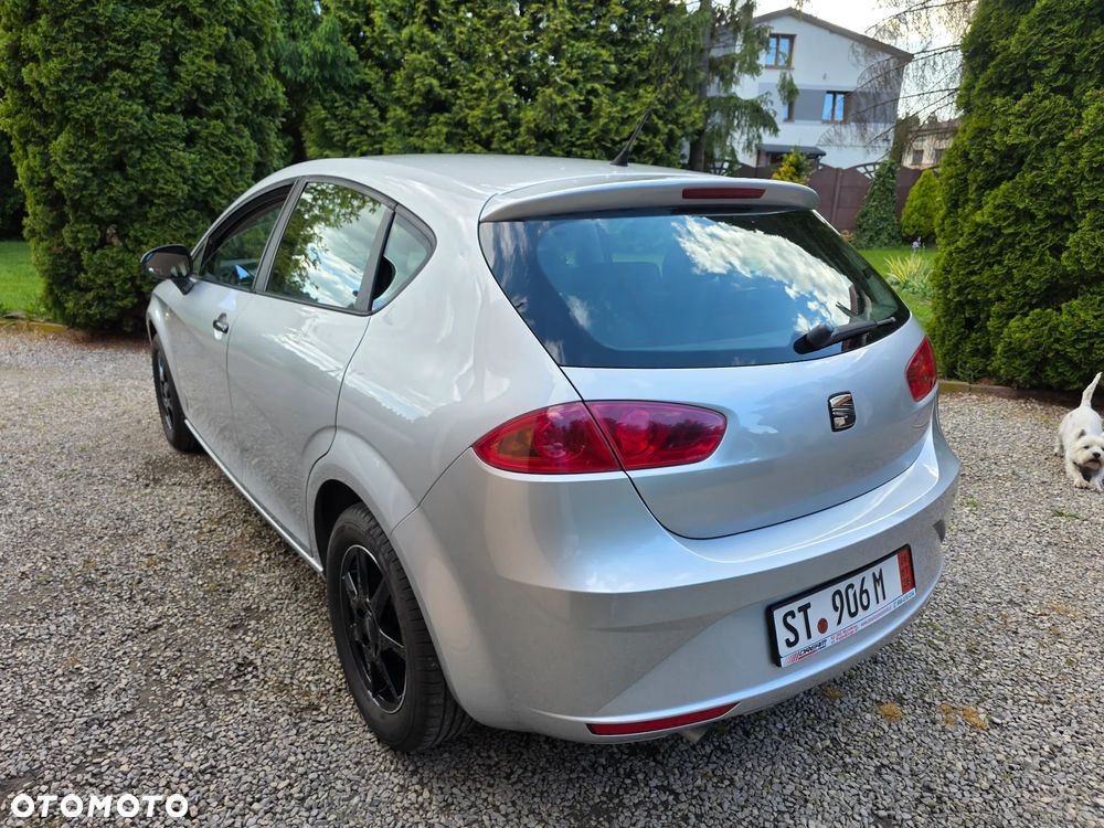 Seat Leon 1.4 Sport Limited - 4