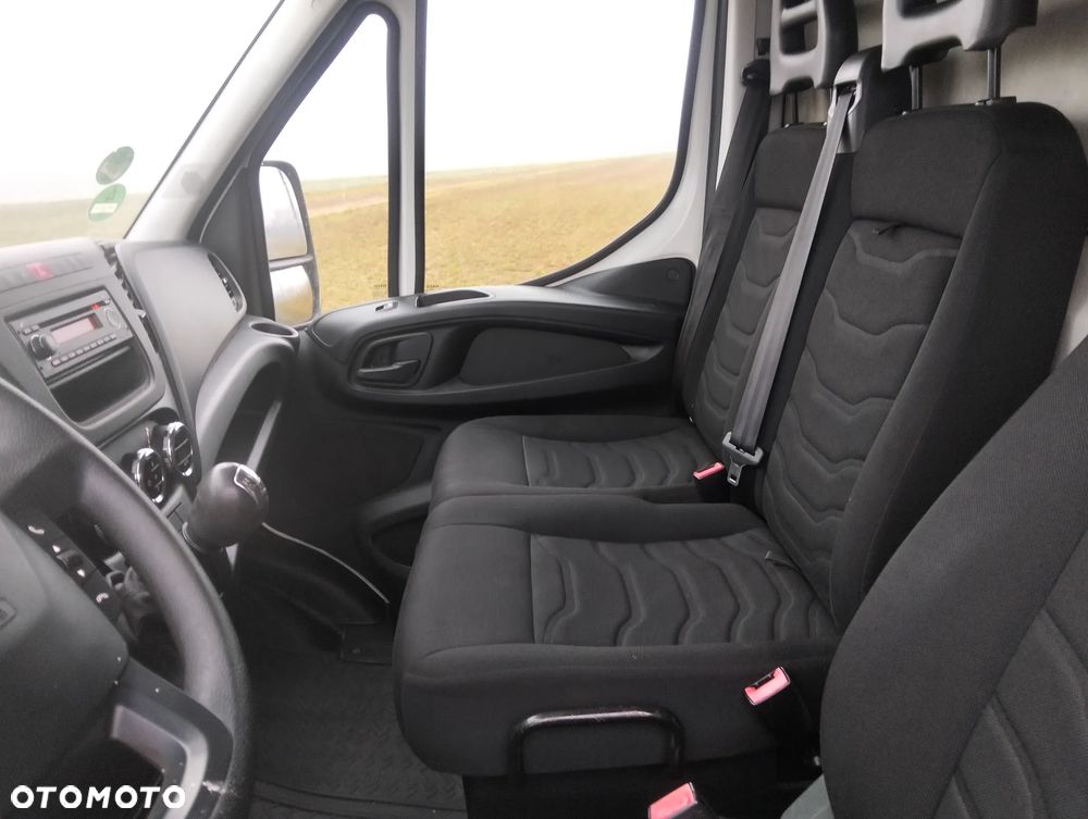 Iveco Daily - 21
