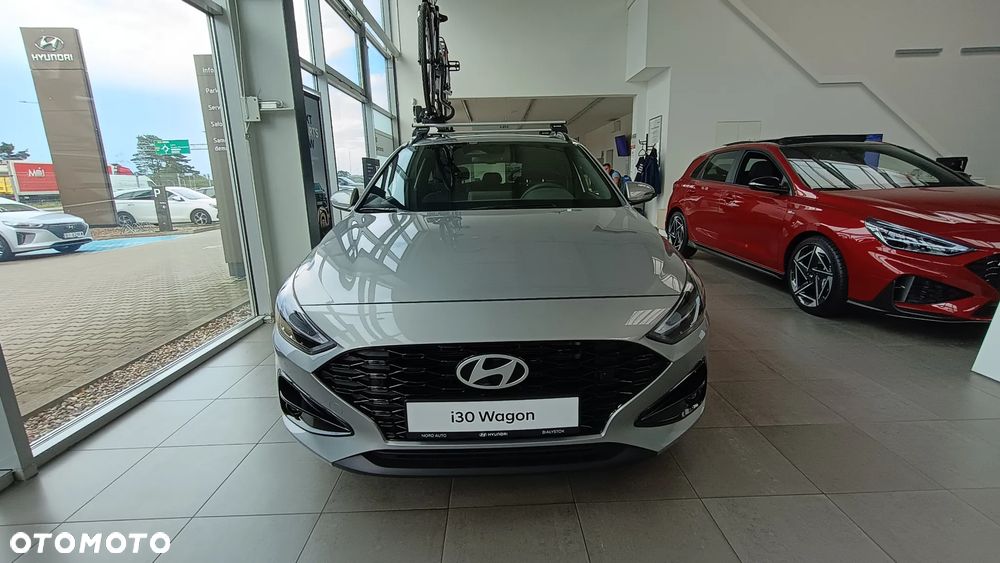 Hyundai i30 1.0 T-GDI Smart DCT - 7