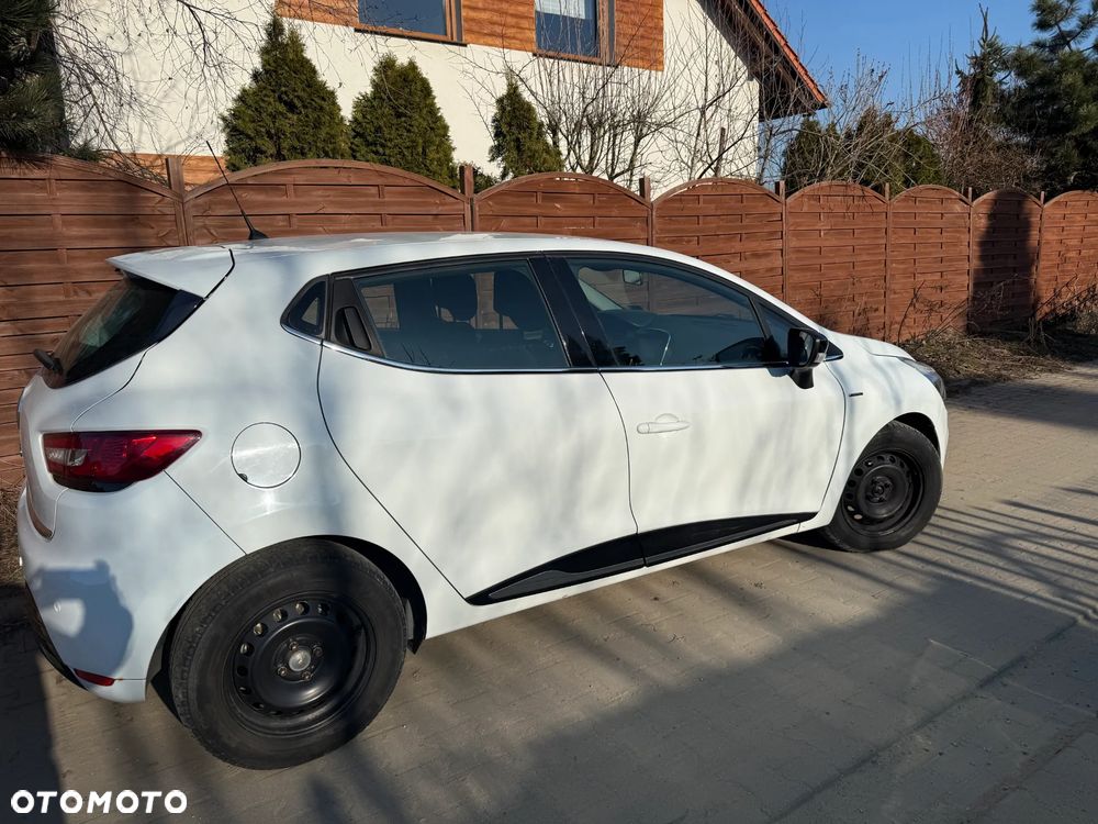 Renault Clio Energy TCe 120 EDC Limited - 5