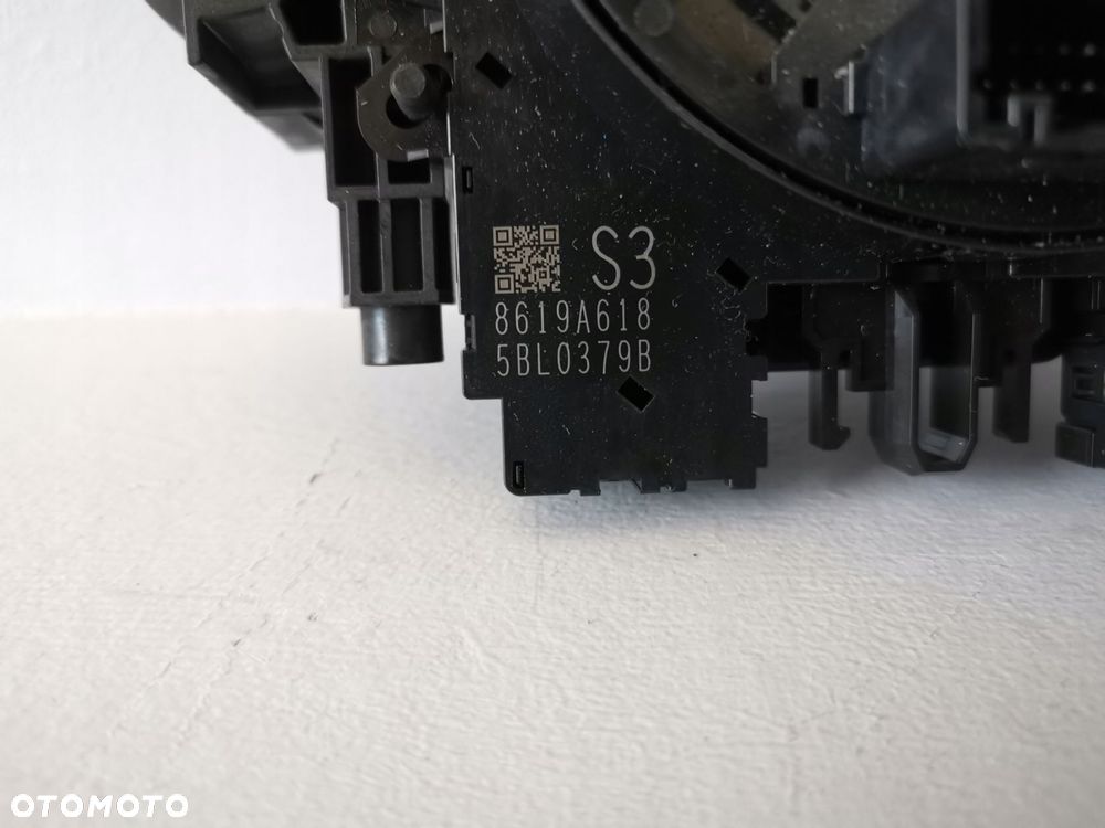 MITSUBISHI OUTLANDER IV 21- USA PRZEŁĄCZNIK ZESPOLONY TAŚMA ZWIJAK 8600A934 - 7