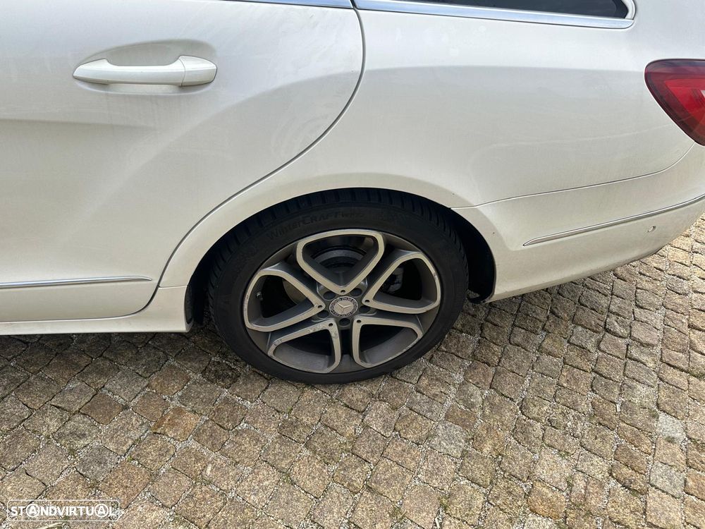 Mercedes-Benz CLS 350 - 8