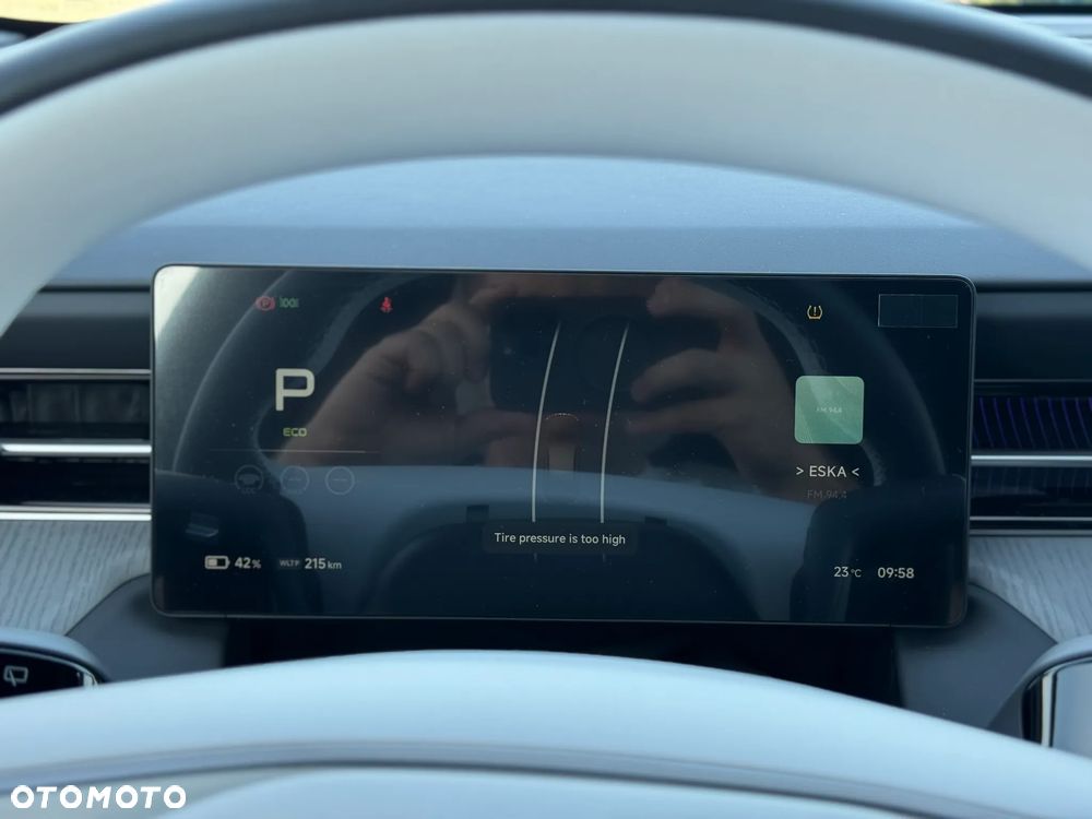 XPeng G6 80.8 kWh AWD Performance PRO - 20