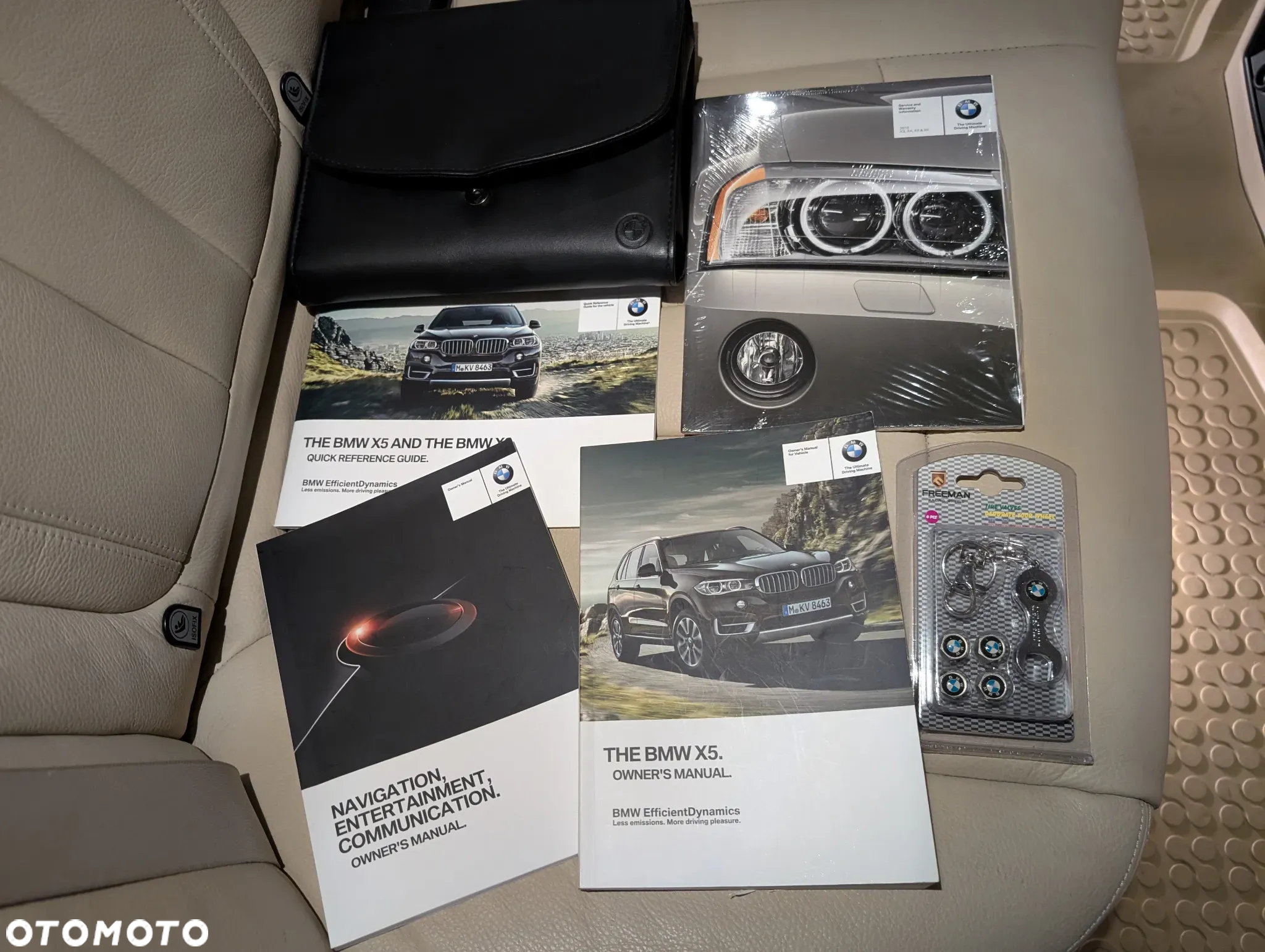BMW X5 xDrive35i - 12