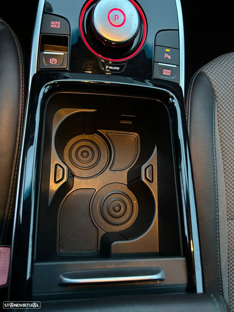 Kia e-Niro 64kWh - 7