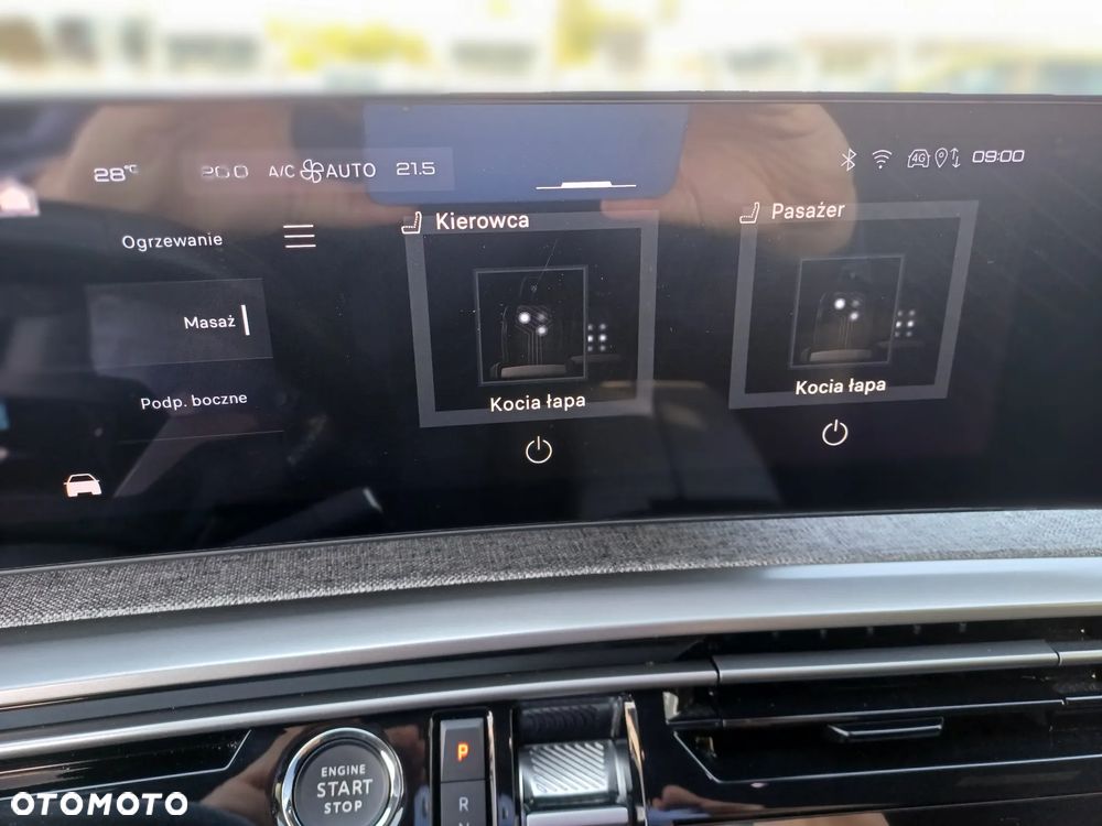 Peugeot 3008 - 9