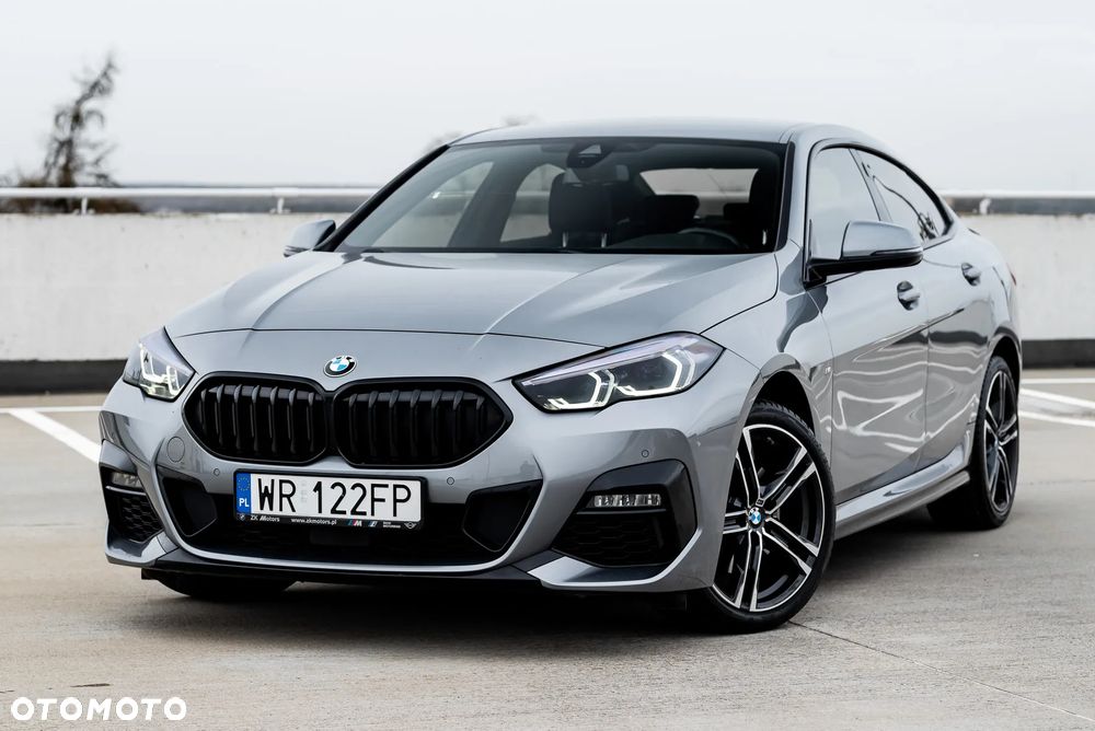 BMW Seria 2 218i - 5