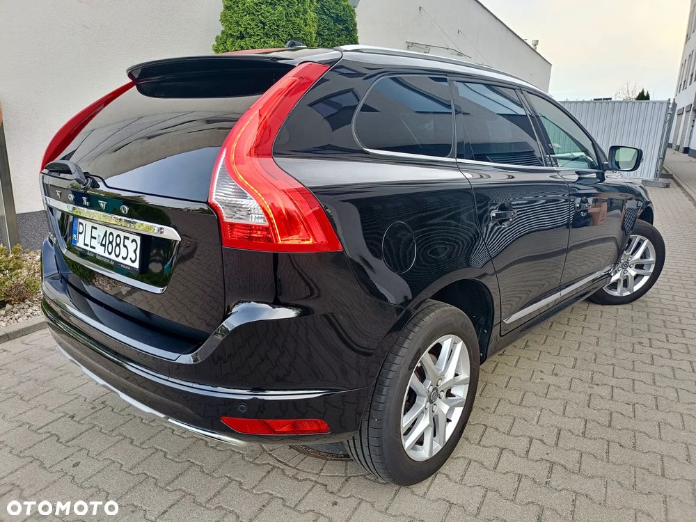 Volvo XC 60 D4 Summum - 3