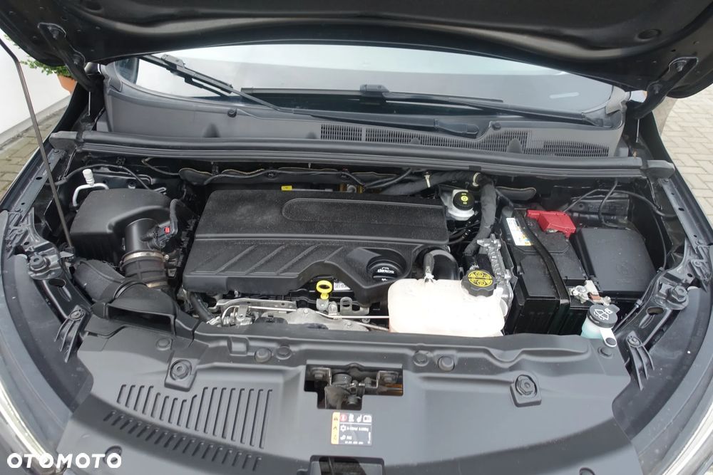 Opel Mokka 1.6 CDTI Cosmo S&S - 39