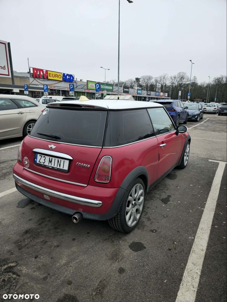 MINI Cooper - 2