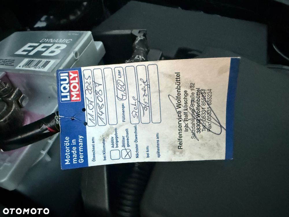 Ford Focus 1.0 EcoBoost Titanium - 23
