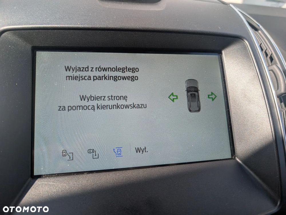 Ford S-Max 2.0 EcoBlue Titanium - 16