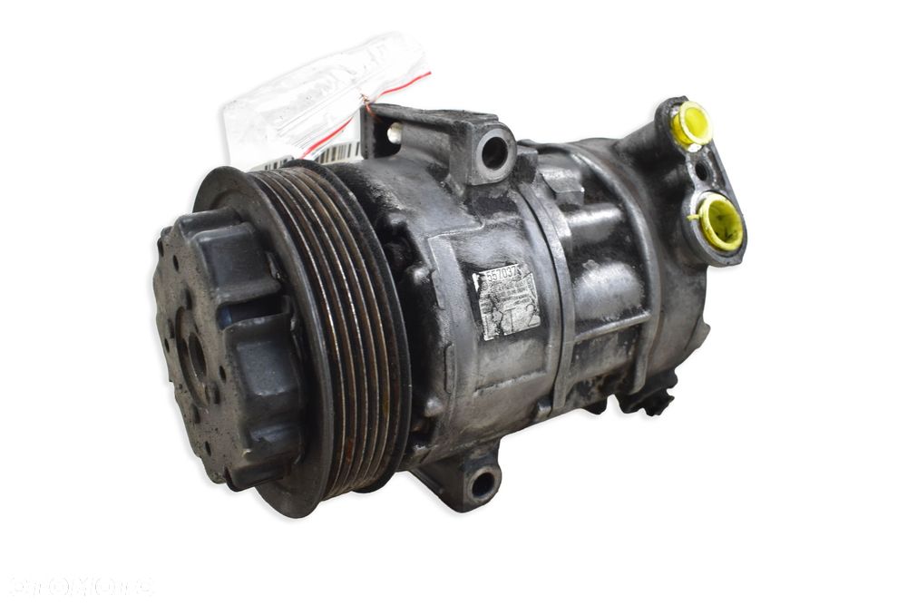 Sprężarka Klimatyzacji OPEL CORSA D 1.3 CDT GE447190-5551 - 1