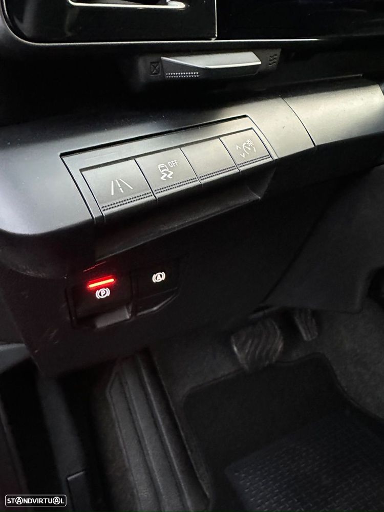 Renault Mégane E-Tech - 13