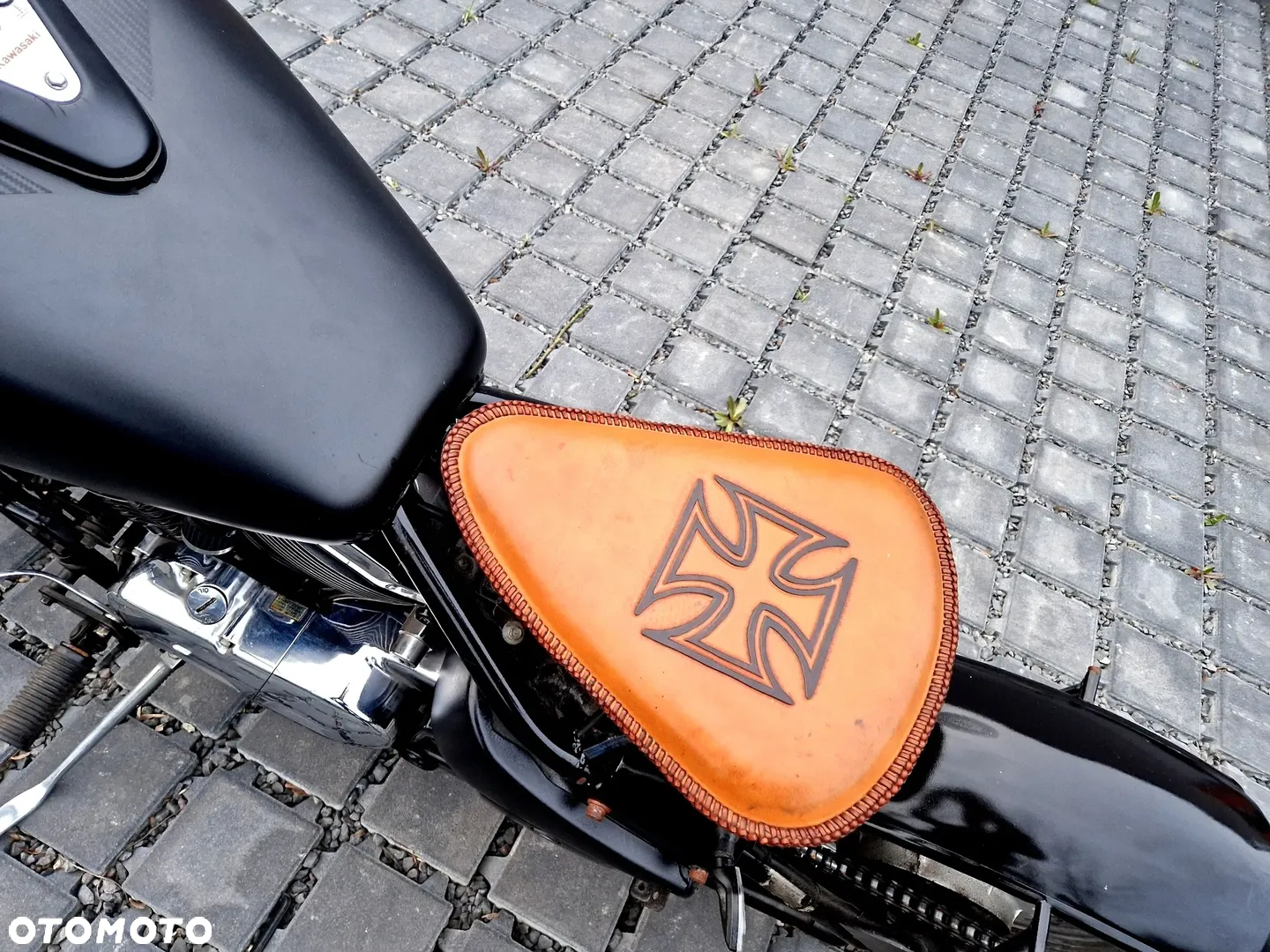 Kawasaki Vulcan - 8