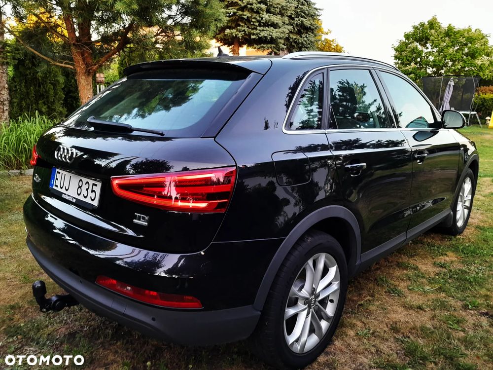 Audi Q3 2.0 TDI Quattro - 6