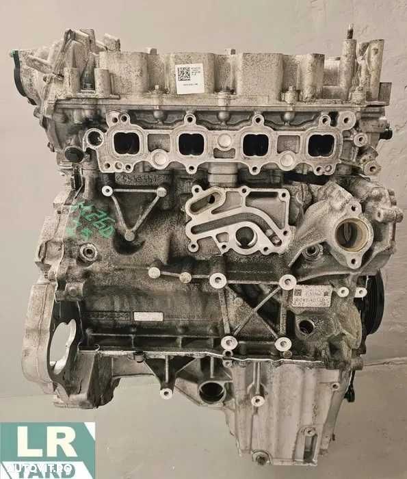 Motor 2.0 diesel ingenium 204DTD Jaguar XE XF F-Pace Range Rover Velar - 2