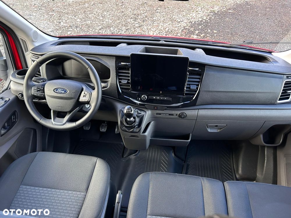 Ford Transit - 12