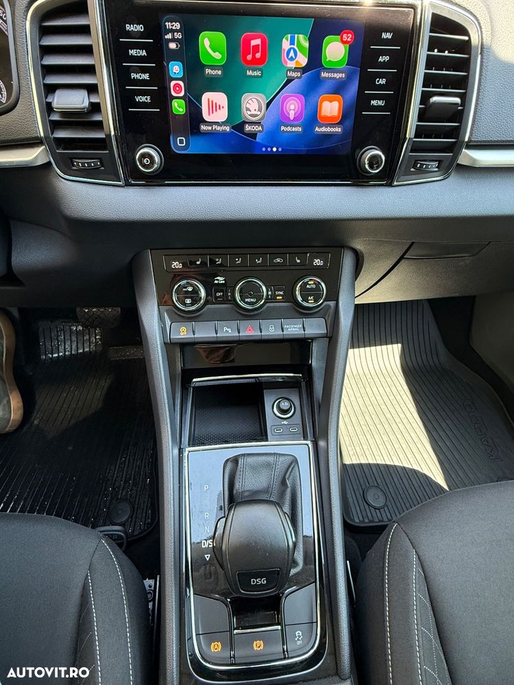 Skoda Karoq - 5