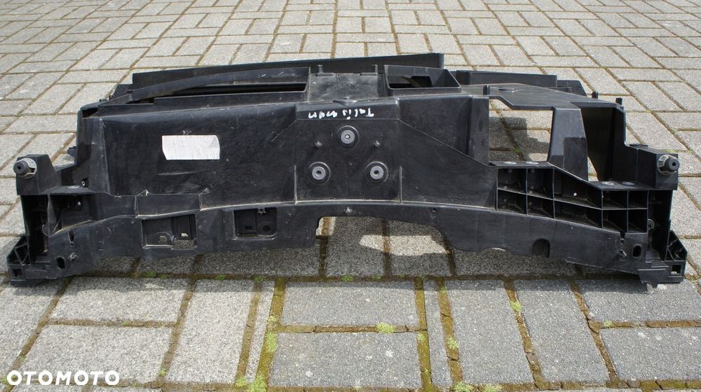 PAS PRZEDNI WZMOCNIENIE RENAULT TALISMAN - 6