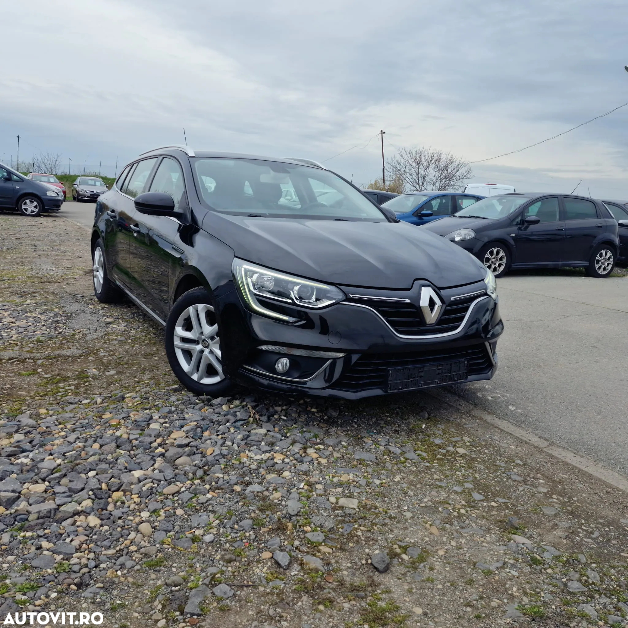 Renault Megane ENERGY dCi 110 ECO2 BUSINESS - 15