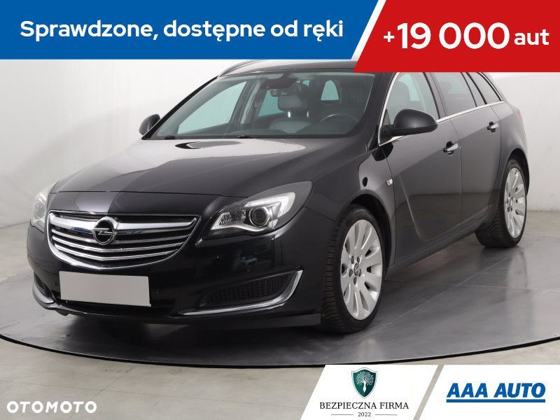 Opel Insignia - 2