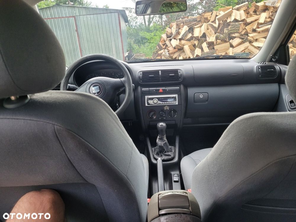 Seat Toledo - 5