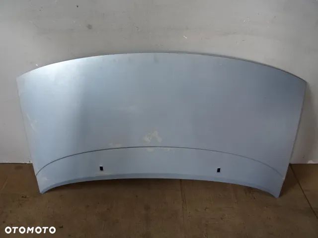 MASKA POKRYWA SILNIKA VW SHARAN I 96-00 LAK:LD5P NR142 - 2