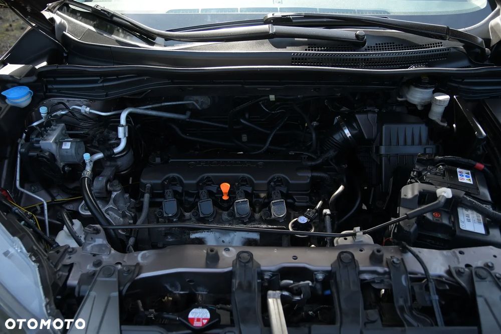 Honda CR-V 2.0 Executive - 40